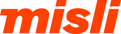 Misli logo